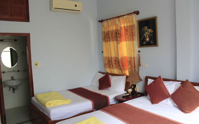 Liberty Hotel Hue
