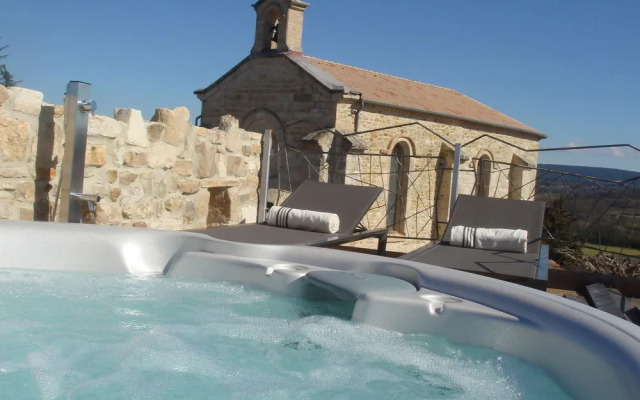 La Maison du Passage