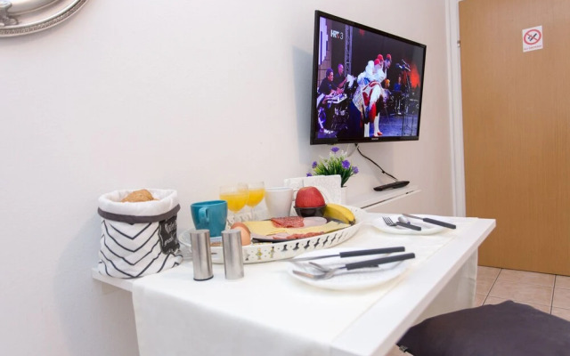 Apartmani Villa Sol