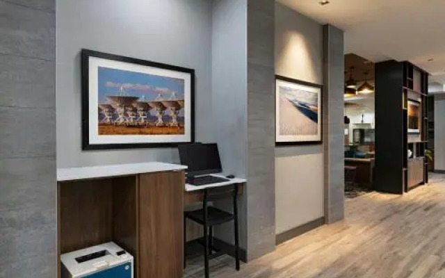 Fairfield Inn & Suites Albuquerque Uptown