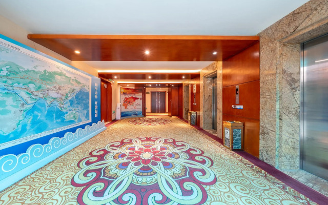 Nanning Yongzhou Hotel