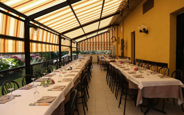 B&B Amalfi