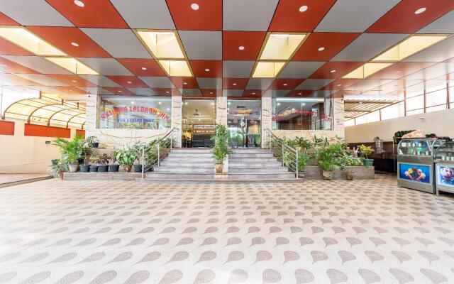 Treebo Akshaya Lalbagh Inn
