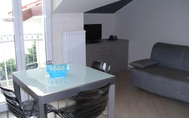Residence Villa Carmen