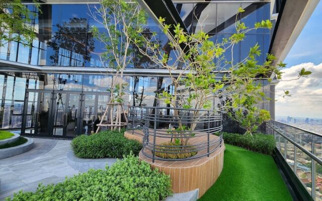 Park Origin Chula - Samyan