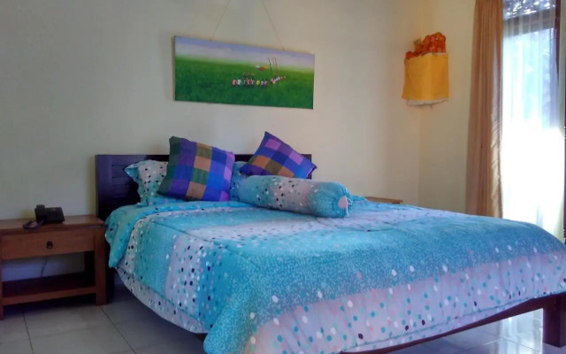 Rusma House Ubud
