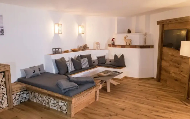 Chalet Yuma 4 People