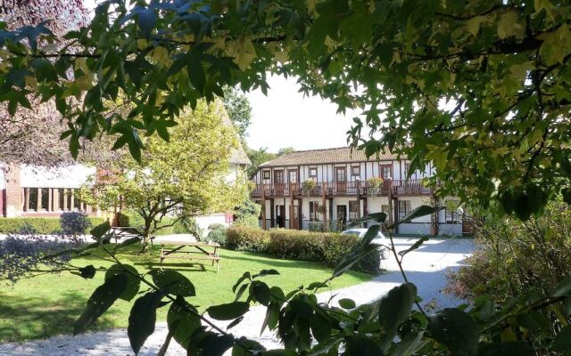 Le Domaine d'Herambault