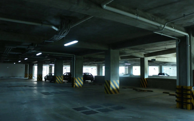 Departamento Céntrico Guadalajara