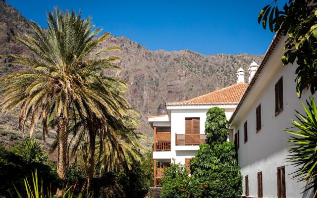 Parador de El Hierro