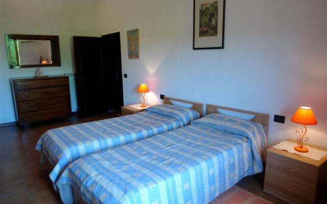 Primula Holiday Home