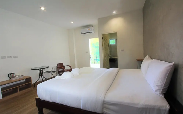 ZAYN Samui Hotel