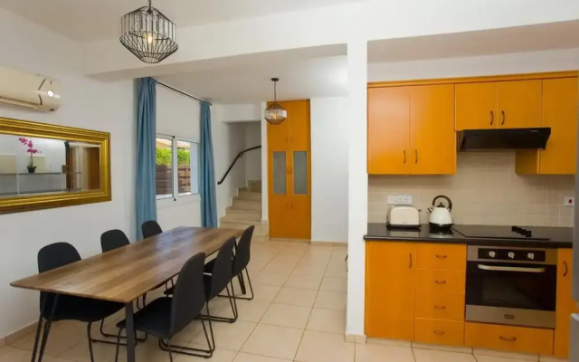 Villa Sirina