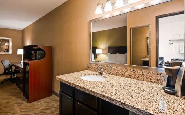 Best Western Gaylord