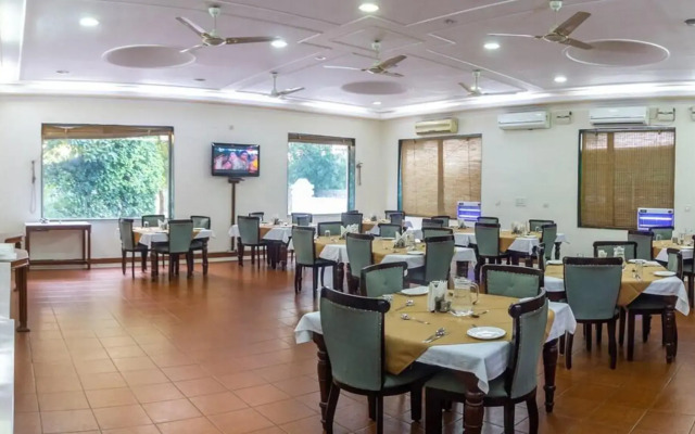 Hotel Marwar