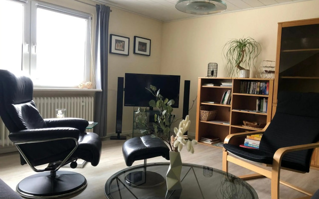 Grandezza Ferienwohnungen Erpeldinger