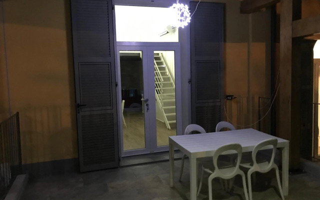 Residence Villa Canepa