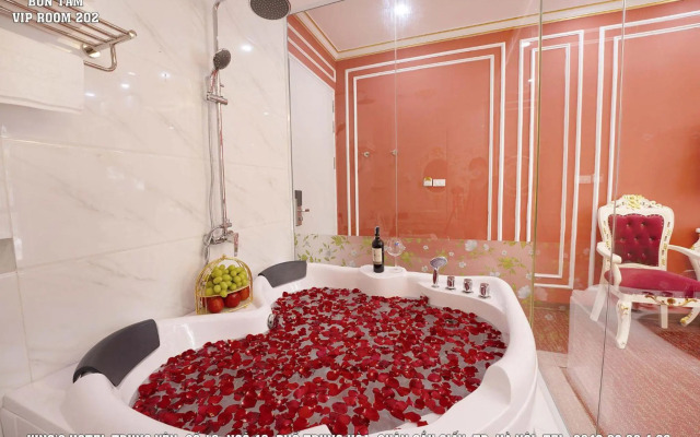 King’s hotel Trung Yen