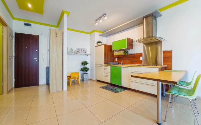 Na Wydmie by Sun & Snow