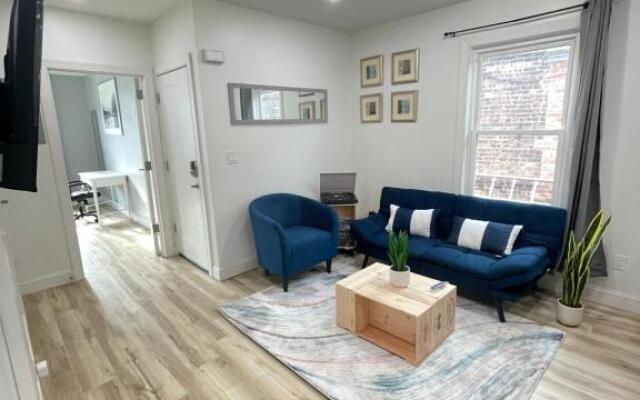 Modern Luxury Apartment near NYC