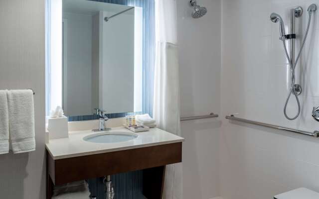 Hilton Garden Inn Arlington/Courthouse Plaza