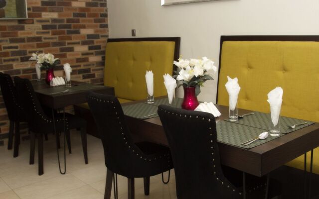 Box Residence Hotel & Apartment