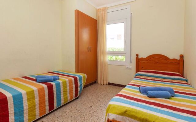 Apartment Rodes El Port de la Selva