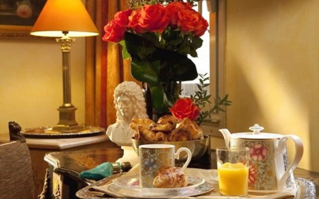 Hôtel Kleber Paris & Spa