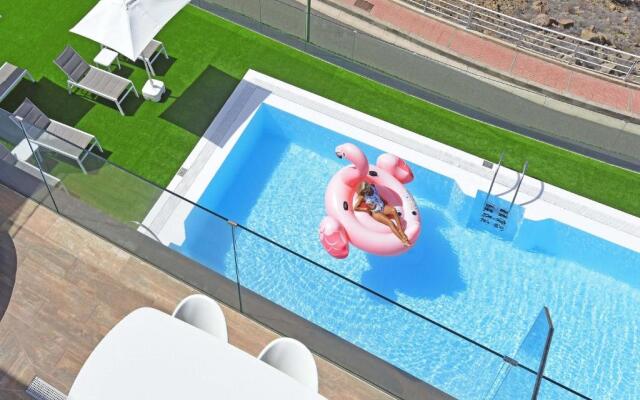 Amadores C&H Suites