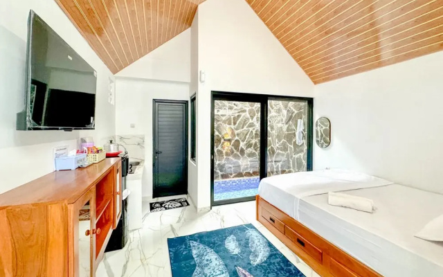 Diyanis Glamping Sekipan Tawangmangu Mitra RedDoorz