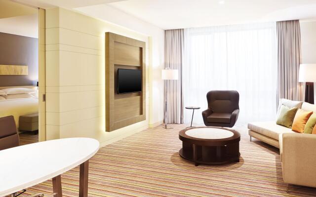 Four Points By Sheraton Puchong