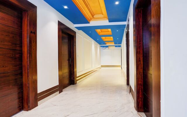 Fabhotel Prime D2