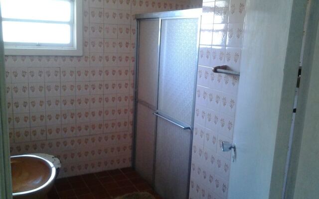 Casa para Temporada Ubatuba