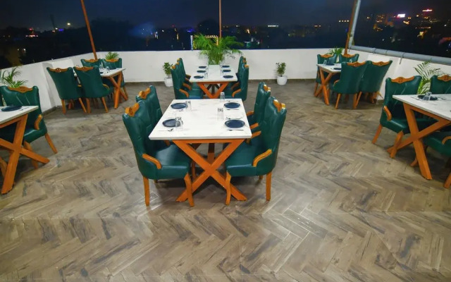 Aceotel Inn Vijay Nagar