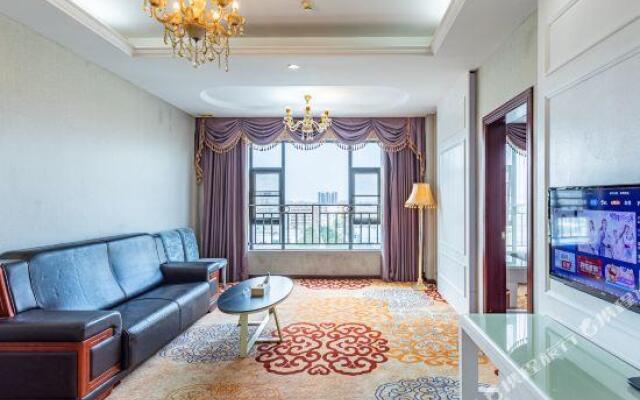 Xindi International Hotel