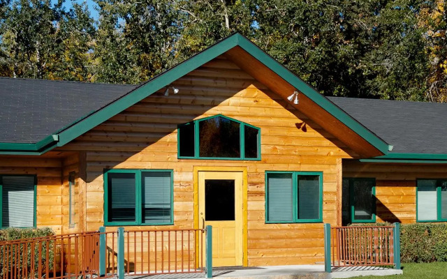 Bear Lodge