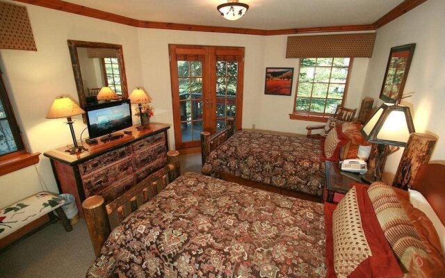 Townhome in Beaver Creek with Mountain View by RedAwning