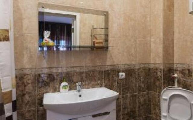 Gostevoj dom "Usad'ba Ogurtsa"