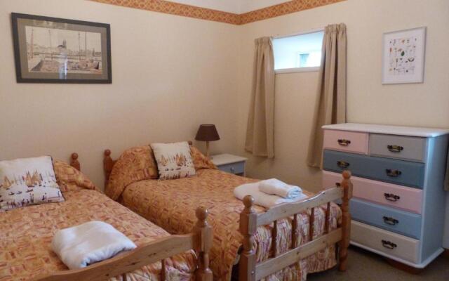 The Steading at Barmore