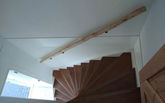 B&B Buiten Gewoon Callantsoog