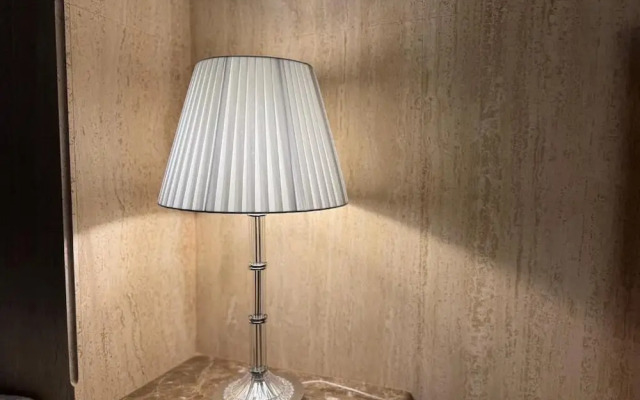 The Residence Hotel Okayama