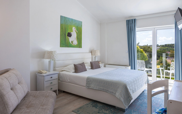 Boutique Hotel Casa do Outeiro - Arts & Crafts