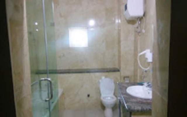 BWC Hotel VI Lagos