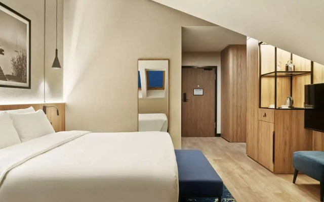 Radisson Blu Resort & Conference Center, Ostroda Mazury