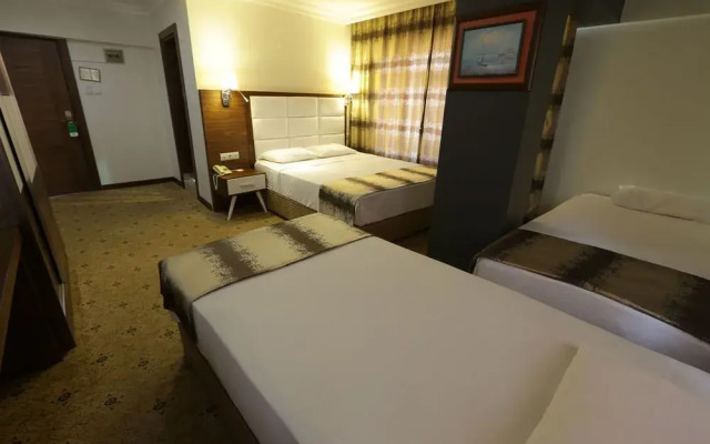 Adramis Termal Hotel