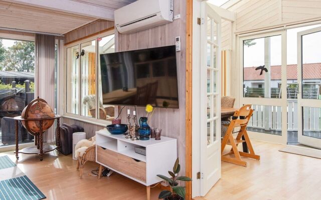 7 Person Holiday Home in Juelsminde