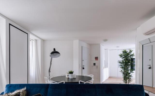 City Stays Martim Moniz Apartments