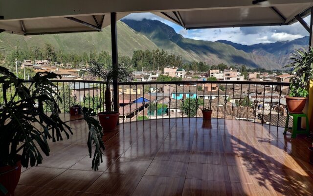 Hostal Quilla