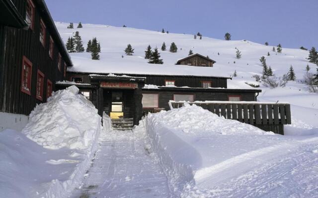 Sulseter Fjellstugu