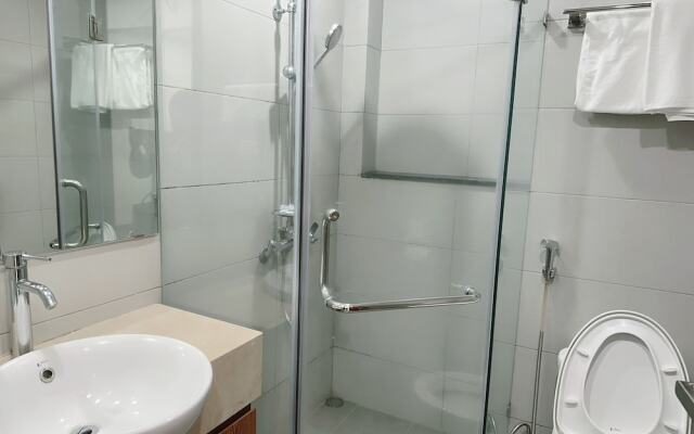 Paradise Home Trinh Cong Son